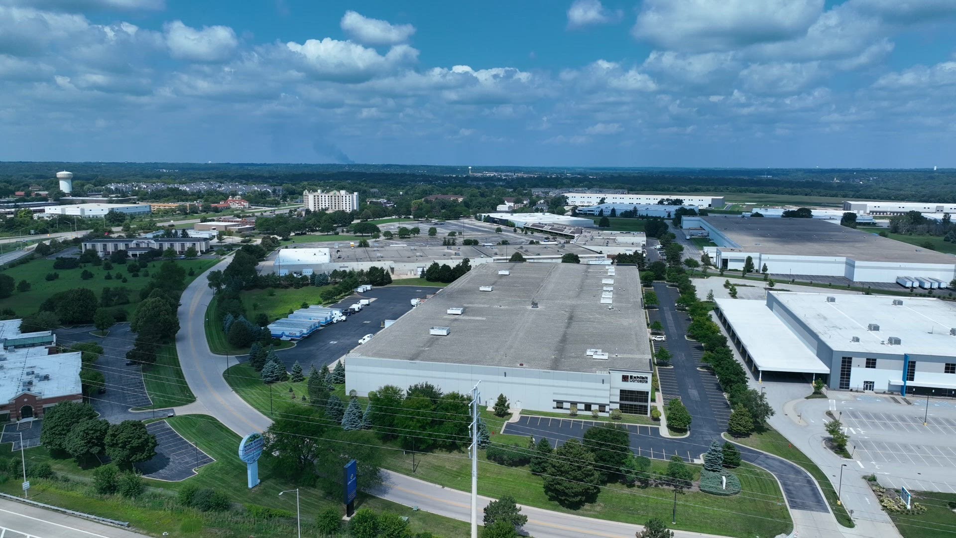 300 Airport Rd, Elgin, IL for Rent