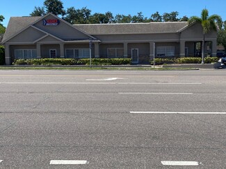 Dunedin, FL Office, Office/Retail - 2141 Main St