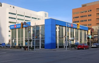 Oshawa, ON Storefront - 38 Simcoe St S