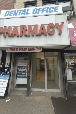 Corona, NY Office/Retail - 39-09 104th St Corona, NY Office/Retail - 39-09 104th St