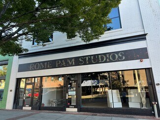 Rome, GA Specialty - 510-512 Broad St