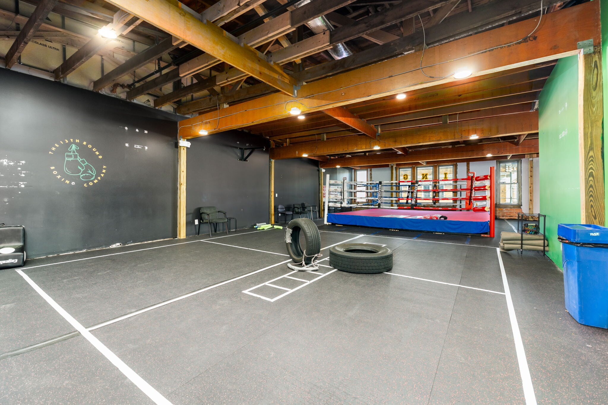 111 Bank St, Oxford, NC for Rent