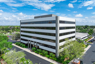 Naples, FL Office - 5811 Pelican Bay Blvd