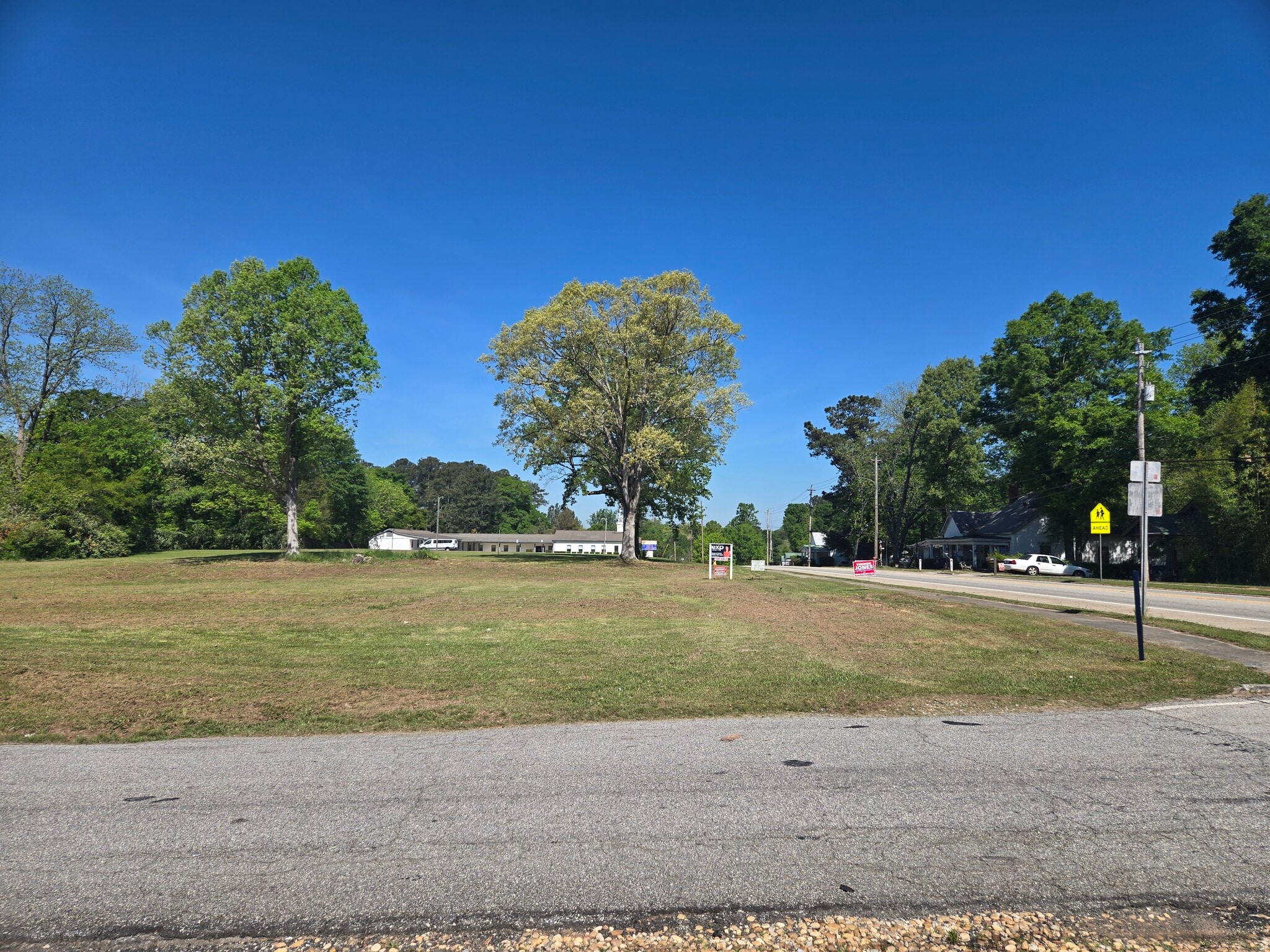 323 Brookwood Ave, Jackson, GA for Sale