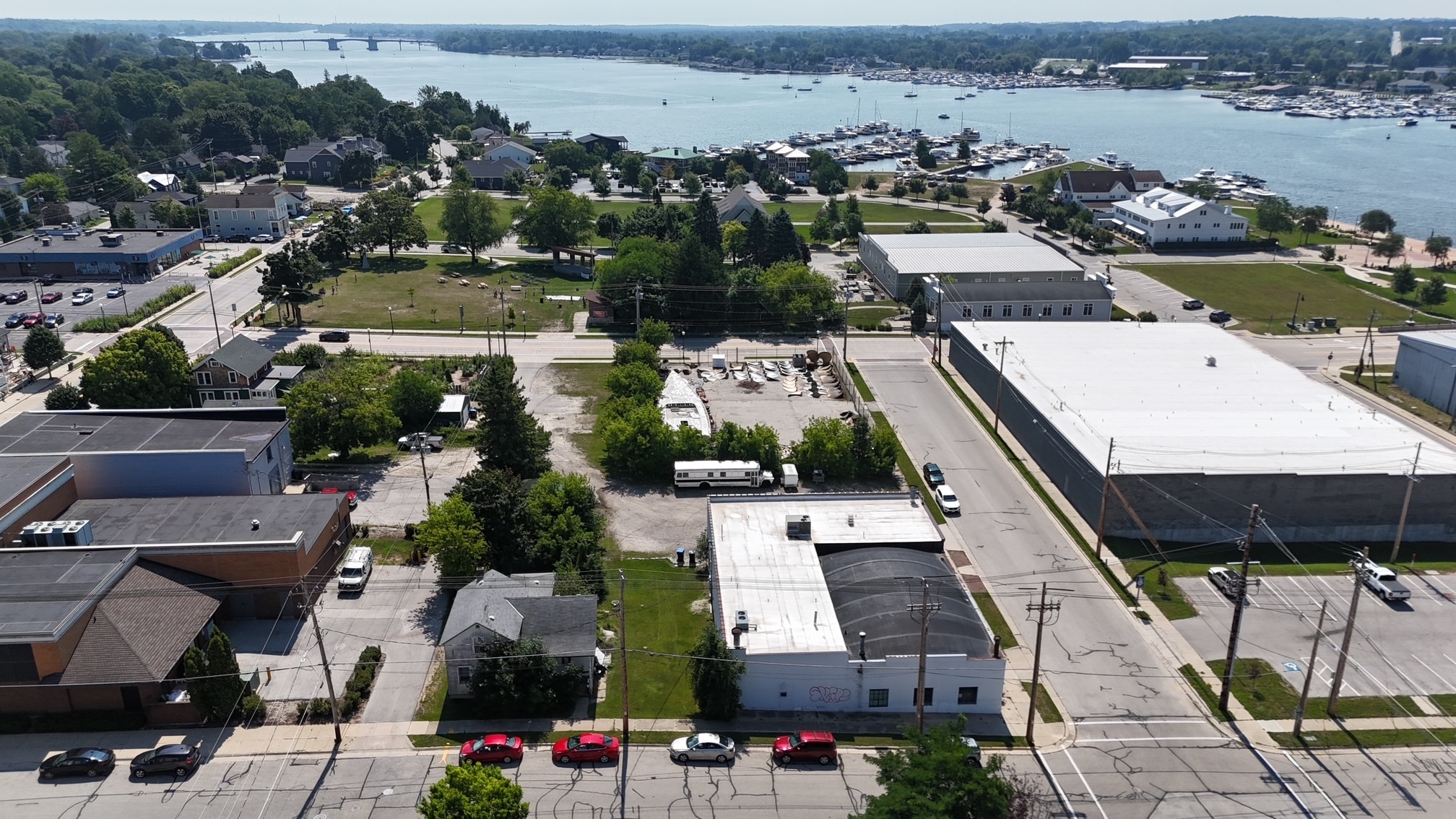 110 S 2nd Ave, Sturgeon Bay, WI for Sale