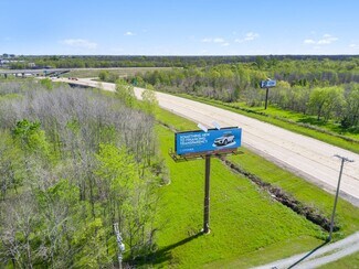 Shreveport, LA Commercial Land - 860 Bert Kouns Industrial Loop