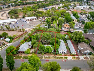 Flagstaff, AZ Residential Land - 102 S O Leary St