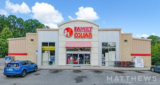 Melrose, FL Freestanding - 881 N State Road 21