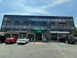 Alexandria, VA Office - 4810 Beauregard St