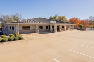 Stillwater, OK Specialty - 4803 S Perkins Rd