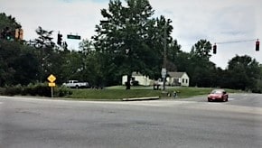 North East, MD Commercial Land - 30 Lums Rd