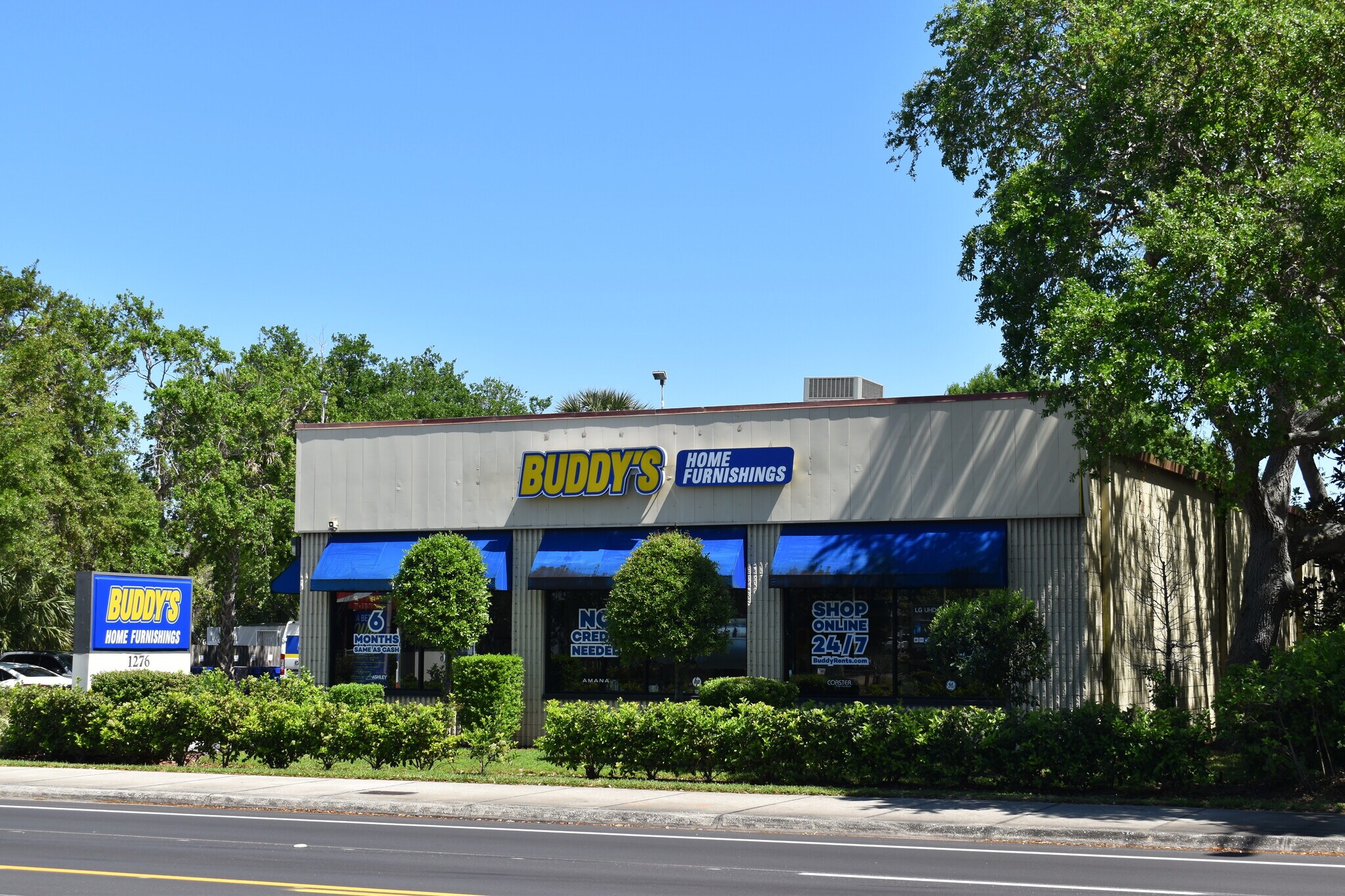 1276 US Highway 1, Vero Beach, FL for Rent