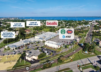 Punta Gorda, FL Retail - 615 Cross St Punta Gorda, FL Retail - 615 Cross St