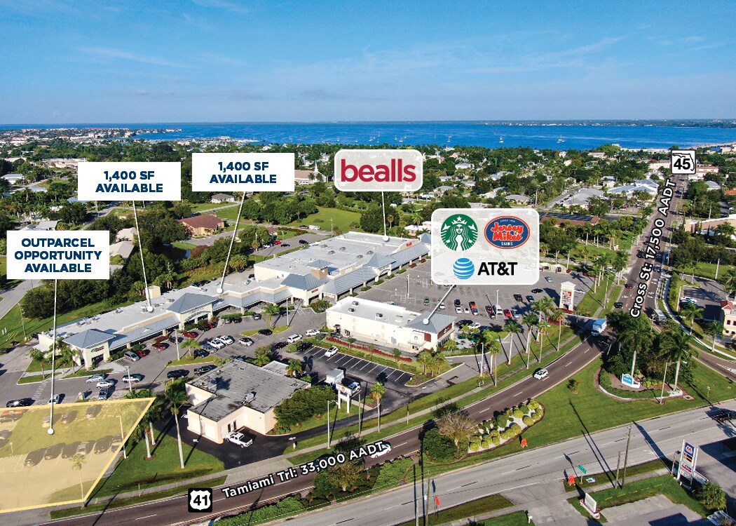615 Cross St, Punta Gorda, FL for Rent