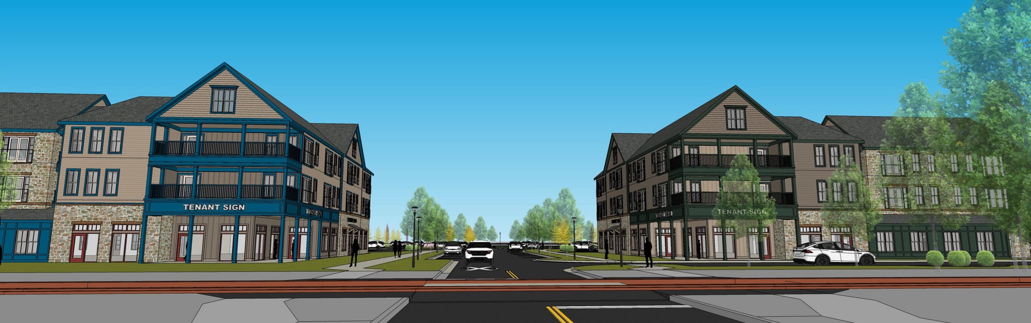 3896 Columbus St, Grove City, OH for Rent