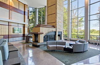 Eden Prairie, MN Office - 10400 Viking Dr