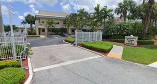 West Palm Beach, FL Light Manufacturing - 2781 Vista Pky