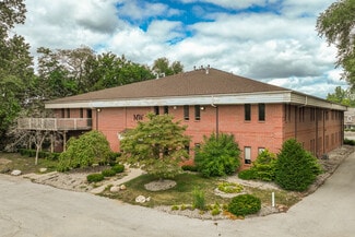 Toledo, OH Office - 6629 W Central Ave