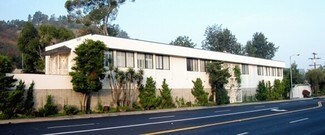 Los Angeles, CA Loft/Creative Space - 1660 Riverside Dr