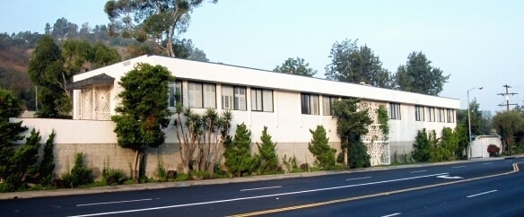 1660 Riverside Dr, Los Angeles, CA for Sale