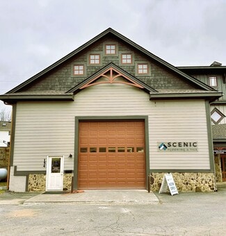 Hiawassee, GA Flex - 154 N Main St