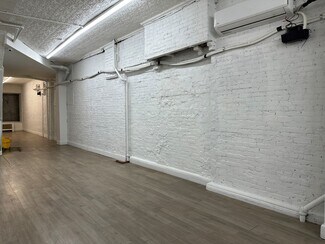 New York, NY Retail - 93 Allen St