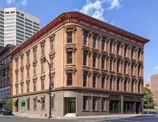 Hartford, CT Office/Retail - 190 Trumbull St