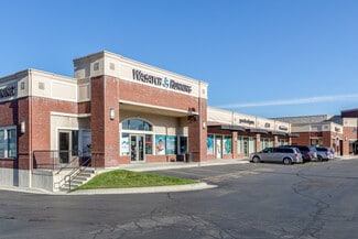 Sandy, UT Retail - 8912-9000 S State St Sandy, UT Retail - 8912-9000 S State St
