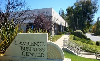 Newbury Park, CA Retail, Industrial - 2624-2626 Lavery Ct Newbury Park, CA Retail, Industrial - 2624-2626 Lavery Ct