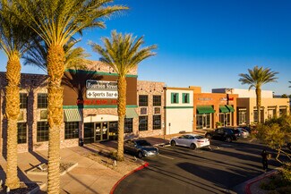 Las Vegas, NV Retail - 6040 Badura Ave