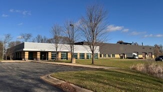 Marshall, MI Industrial - 1507 S Kalamazoo Ave