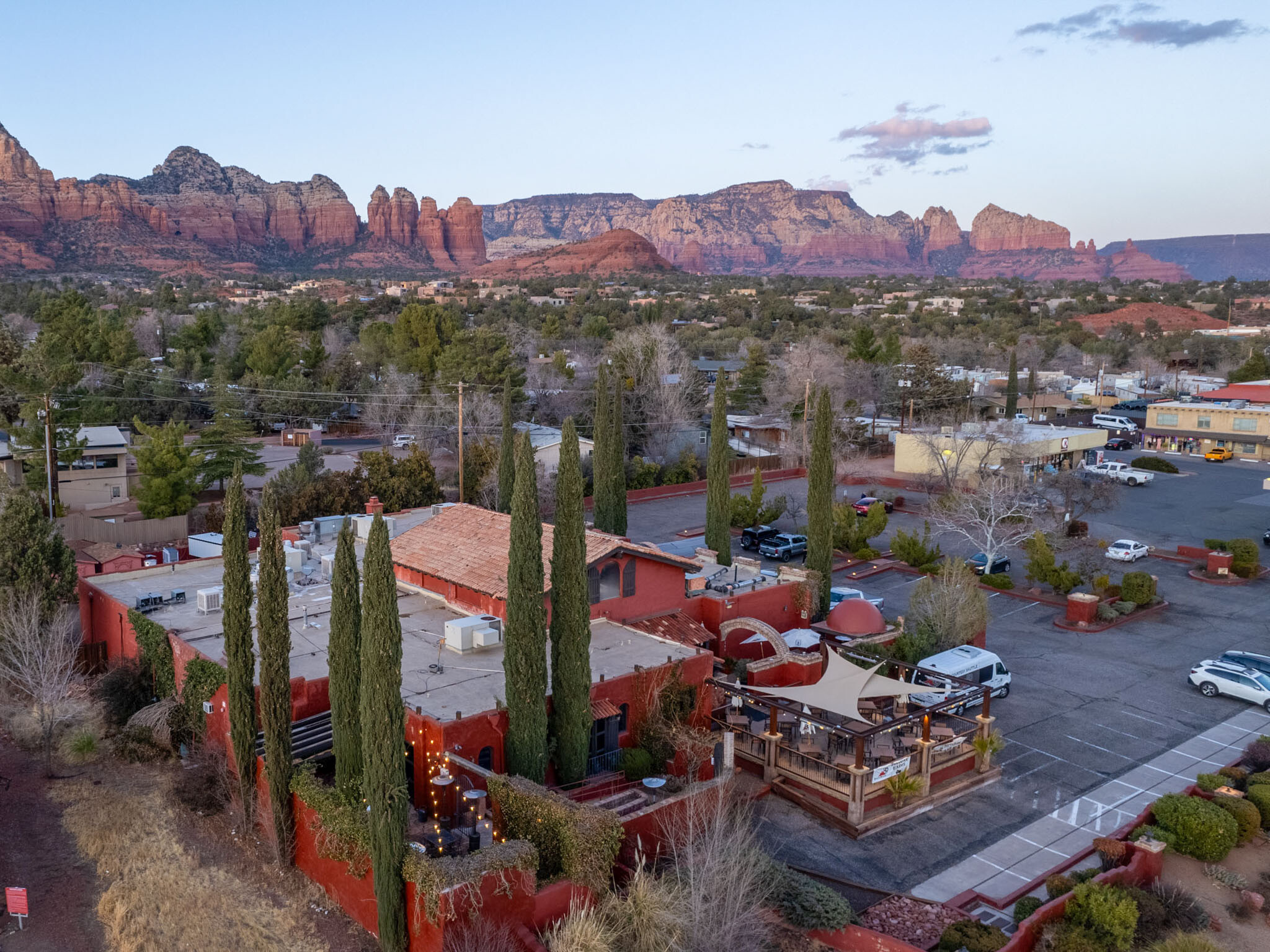 2620 W State Route 89A, Sedona, AZ for Sale