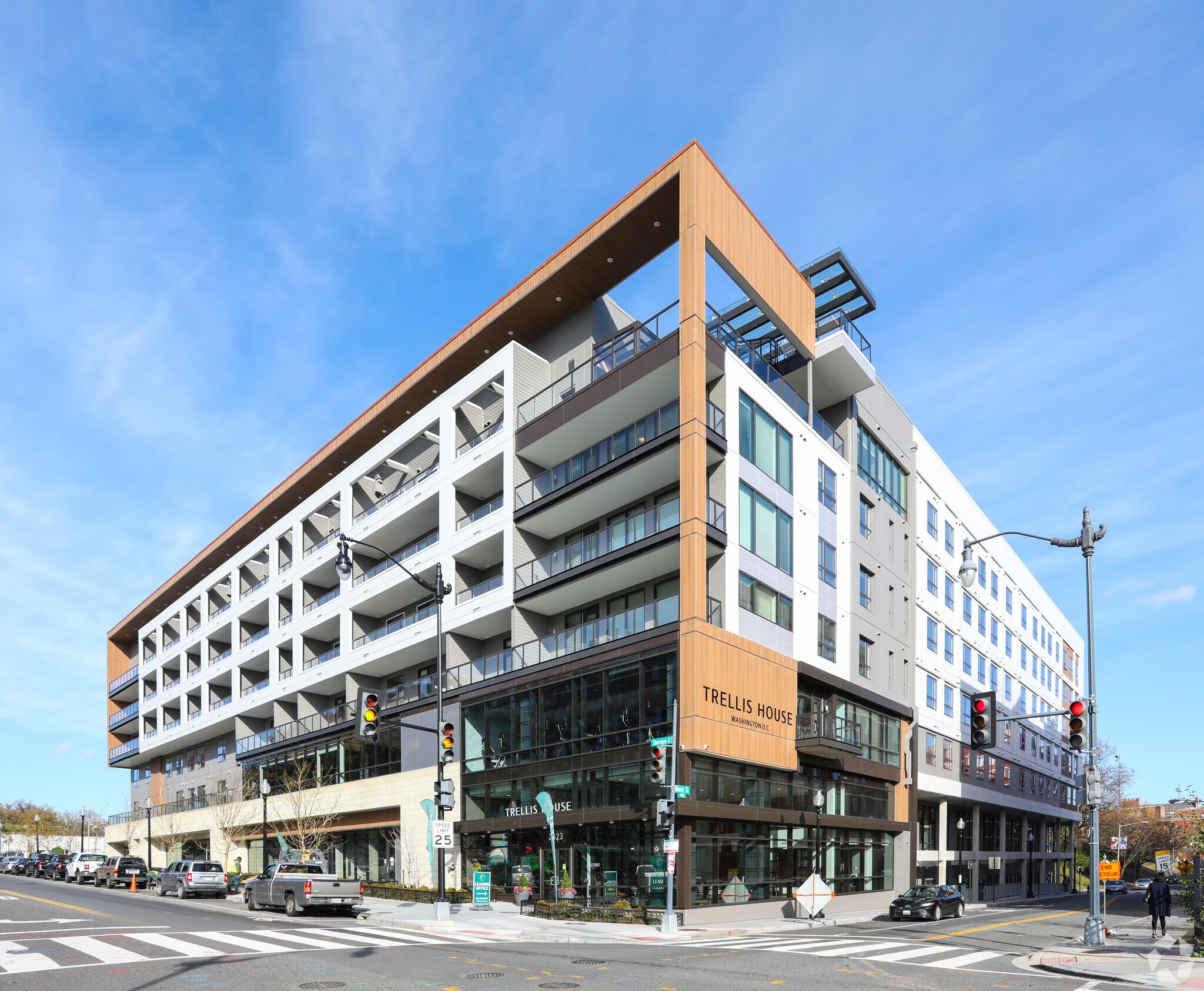 2323 Sherman Ave NW, Washington, DC for Rent