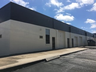 Rochester, NY Industrial - 1128 Lexington Ave