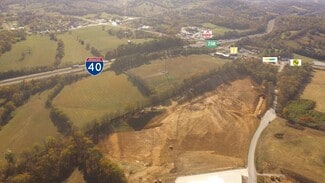 Gordonsville, TN Industrial - 248 Rogers Rd