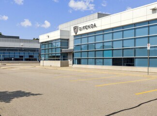 Oakville, ON Office - 1375 N Service Rd E Oakville, ON Office - 1375 N Service Rd E