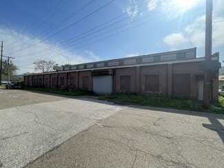 Toronto, OH Warehouse - 500 N 5th St