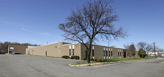 Avenel, NJ Industrial - 365 Blair Rd