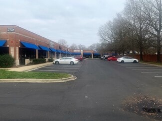 Charlotte, NC Office, Office/Retail - 7701 Sharon Lakes Rd