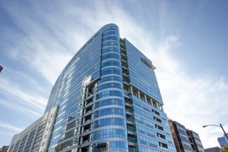 Milwaukee, WI Office, Office/Retail - 555 E Wells St