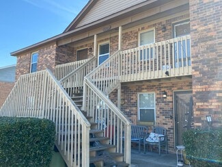 Alabama 14-unit Estate MF Portfolio