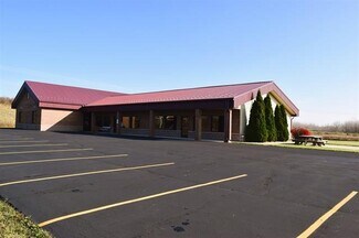 Abrams, WI Office - 2839 E Frontage Rd