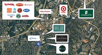 Charlotte, NC Commercial - 6351 Tryon St