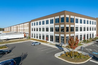 Pemberton Township, NJ Office, Industrial - 200 S Pemberton Rd
