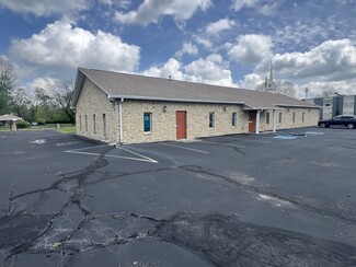 Indianapolis, IN Churches - 3904 N Emerson Ave