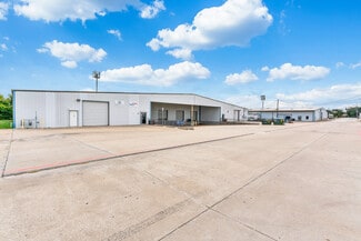 Arlington, TX Industrial - 915 W Mayfield Rd