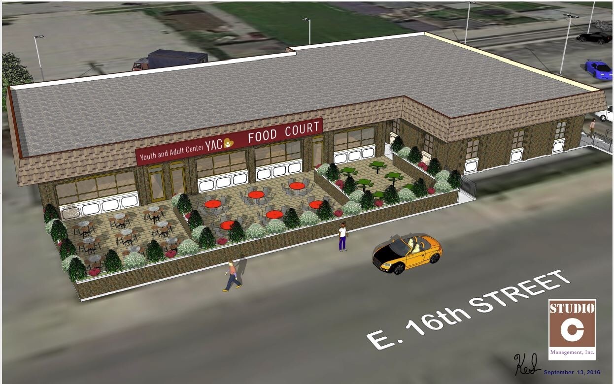 25 E 16th St, Chicago Heights, IL for Sale