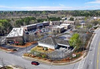 Dacula, GA Retail - 3509-3523 Braselton Hwy