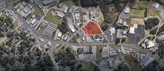 Hueytown, AL Commercial - 2731 Allison Bonnett Memorial Dr