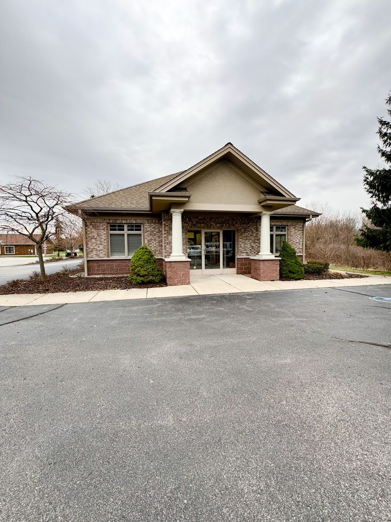 700 W Randall St, Coopersville, MI for Sale